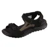 Legero Sandalen Sandalen Nubukleder Produktbild-Vorschau 2