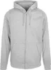 Build Your Brand Basic BB008 | Basic Zip Hoody - Kapuzen Produktbild-Vorschau 1