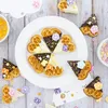BackDecor 15 fiori di zucchero pastello Anteprima dell’immagine prodotto 6