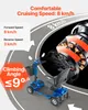 VEVOR Scooter électrique à 4 roues pour seniors, scooter de Voir les images du produit 5