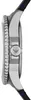 Multifunktions Emporio Armani Schwarz   Kollektion Diver - Produktbild-Vorschau 4