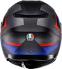 AGV K3 Striga Helm, L (59/60) Produktbild-Vorschau 5