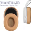 INF Cuscinetti auricolari di ricambio per cuffie Skullcandy Anteprima dell’immagine prodotto 5