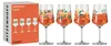 Ritzenhoff PROM Sommerrausch Aperizzo 4er Set F25, 6051005 Produktbild-Vorschau 1