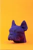Cartonic 3D-Puzzle Bulldog, chien, kit 3D en carton, Voir les images du produit 10