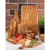 Zassenhaus Pfeffermühle FRANKFURT 14 cm Olivenholz Produktbild-Vorschau 2