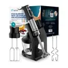 6-in-1 Stabmixer ariva Set 1200W, LED-Display & Timer, Produktbild-Vorschau 1