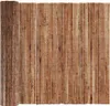 Plot z kôry Hnedá 600 x 150 cm Kôra Náhľad obrázku produktu 1