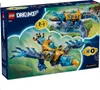 LEGO DREAMZzz Sottomarino Coccodrillo 71512 Anteprima dell’immagine prodotto 11