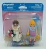 PLAYMOBIL, Prinses en naaister, -, 70275 Productafbeelding-voorbeeld 8