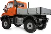 Amewi Mercedes-Benz Unimog Geräteträger 4WD 1:10 ARTR Produktbild-Vorschau 3