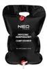 NEO TOOLS Prysznic kempingowy Podgląd zdjęcia produktu 6