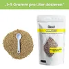 Bio2grow Vermiculite 5L - Natürliches Pflanzsubstrat Produktbild-Vorschau 5