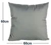 JACK 60x60cm Outdoor Lounge Kissen Dekokissen inkl. Produktbild-Vorschau 5