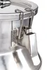 Beeketal Edelstahl Milchkanne inkl. Ablasshahn, Produktbild-Vorschau 2