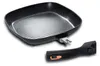 Berlinger Haus poele grill granit 28cm manche amovible Voir les images du produit 1