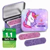 Unicorn Magic Kinderpflaster Lizensiertes Produkt - Produktbild-Vorschau 1