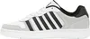 K-Swiss Court Palisades Baskets Blancs Voir les images du produit 3