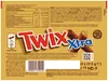Twix Xtra Riegel 30 x 75g - Extragroßer Schokoriegel im Produktbild-Vorschau 19