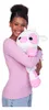 ZURU Hug-A-Lumps (mittel) Clover, Kuh, 3 Jahr(e) Produktbild-Vorschau 4