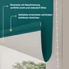 DTCH® Verdunkelungsrollo 200 x 190 cm Petrol, Größen von 40 Produktbild-Vorschau 3