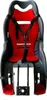 Fahrrad Sicherheitskindersitz Calippo dunkelgrau/rot Produktbild-Vorschau 3