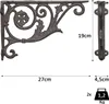 2 Stück Moritz Regalwinkel Wandwinkel Wandregal 18 cm x Produktbild-Vorschau 3