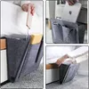 Bett Organizer Filz Betttasche Sofa Organizer Armlehnen Produktbild-Vorschau 4