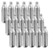 Lot de 18 cartouches de protoxyde d'azote pour siphon à Voir les images du produit 1