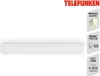 LED Deckenleuchte 48 W weiß Metall-Kunststoff 111,5 x 18,5 Produktbild-Vorschau 1