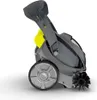 Side view of a robotic spa cleaner. Anteprima dell’immagine prodotto