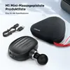 Ultimative Mobilität und Power: Mini-Massagepistole für Produktbild-Vorschau 4