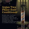 BANDIDO – Two Phase Hair Conditioner Argan 350 ml Produktbild-Vorschau 2