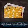 4D Build - Pokémon Evoli - detailreiches 3D-Puzzle, 200 Produktbild-Vorschau 3