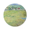 MuchoWow® Mauspad Mousepad Les Vessenots in Auvers - Produktbild-Vorschau 1
