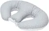 Bellochi Coussin d'Allaitement Jumeaux Ergonomique | 100% Voir les images du produit 2