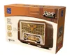 Pantasy 85048 Retro Radio 811 Teile mit Funktionen und Produktbild-Vorschau 8