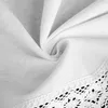 Okenní závěs 60x150 Clarie white ready for tunnel z matné Náhled obrázku produktu 7