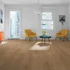 FLOORNOVO Rigid Klick Vinylboden Eiche Braun Holzoptik 5 mm Produktbild-Vorschau 4