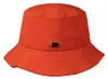 Buff ADVENTURE BUCKET HAT SOLID POPPY : S/M Größe: S/M Produktbild-Vorschau 2