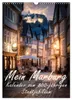 Mein Marburg (Wandkalender 2027 DIN A3 hoch), CALVENDO Produktbild-Vorschau 1