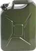 Kraftstoffkanister Metall 20 L, 468 x 345 x 165 mm, grün Produktbild-Vorschau 3
