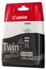 Canon PGI-525 PGBK nero Confezione doppia Anteprima dell’immagine prodotto 4