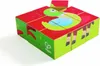 Hape HAPE dėlionė-kaladėlės Fermos gyvūnai, E1618A Produktbild-Vorschau 2