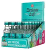 Berliner Luft Pfefferminzlikör | 18 % vol | 24 x 0,02 l Produktbild-Vorschau 2