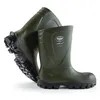 Bekina Boots MidliteX SolidGrip Stiefel O4 grün/schwarz Produktbild-Vorschau 1