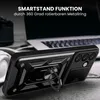 Armor Handyhülle für Samsung Galaxy S25 mit 9H Displayglas Produktbild-Vorschau 5