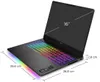 HP OMEN MAX Gaming 16 IPS 240Hz Intel Ultra 9 275HX 32GB Podgląd zdjęcia produktu 7