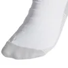 Adidas Adi Sock 18 White/Black 37-39 Produktbild-Vorschau 3