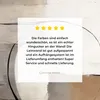 MuchoWow® - Leinwandbilder - Abstrakte Kunst - Industriell Produktbild-Vorschau 8
